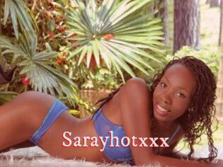 Sarayhotxxx