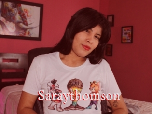 Saraythomson