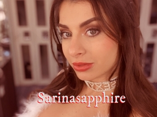 Sarinasapphire