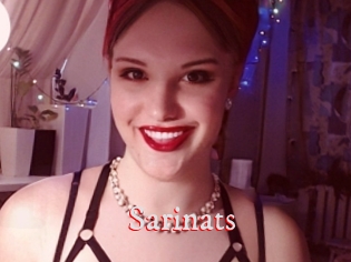 Sarinats