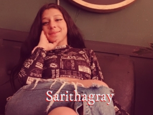 Sarithagray