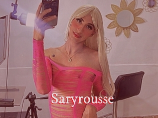 Saryrousse