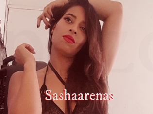 Sashaarenas