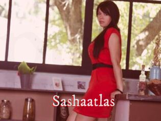 Sashaatlas