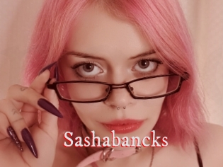 Sashabancks