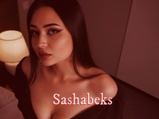 Sashabeks