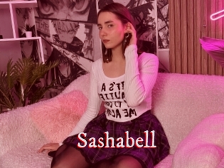 Sashabell