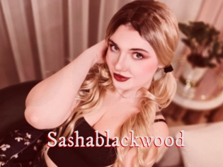 Sashablackwood