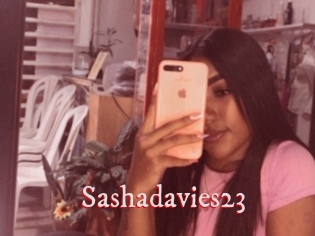 Sashadavies23