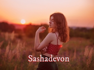 Sashadevon