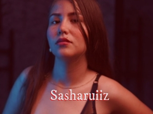 Sasharuiiz