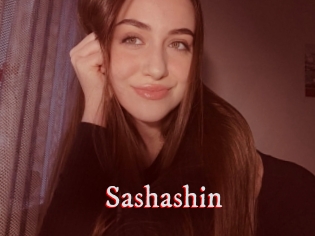 Sashashin