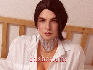 Sashastons