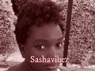 Sashavibez