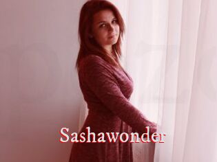 Sashawonder