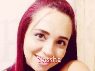 Sassha