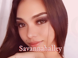 Savannahalley