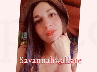 Savannahwallace