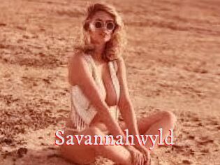 Savannahwyld