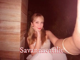 Savannaottilie