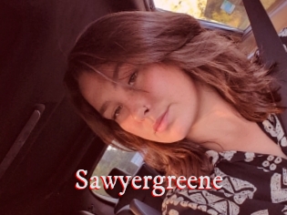 Sawyergreene