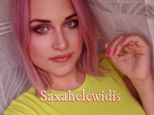 Saxahelewidis