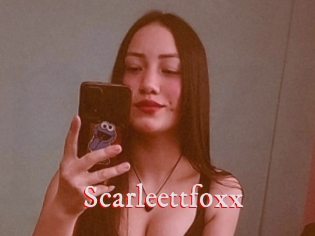 Scarleettfoxx