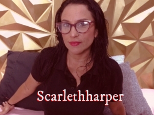 Scarlethharper