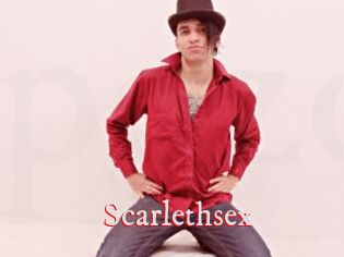 Scarlethsex