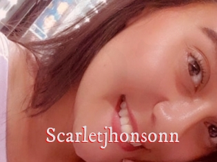 Scarletjhonsonn