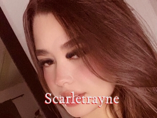 Scarletrayne