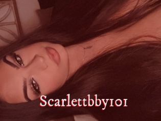 Scarlettbby101