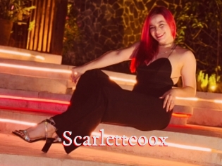 Scarlettcoox