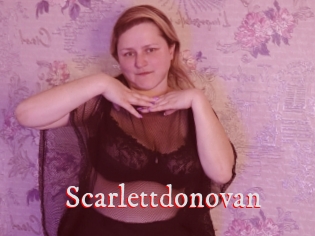 Scarlettdonovan