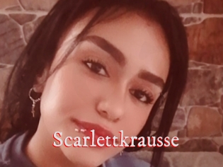 Scarlettkrausse