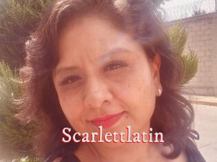 Scarlettlatin