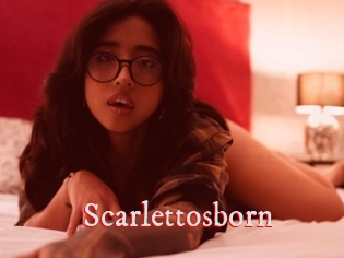 Scarlettosborn