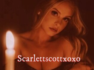 Scarlettscottxoxo