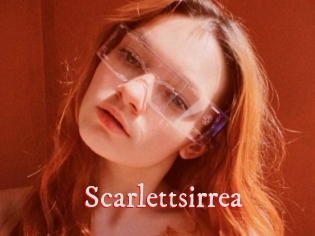 Scarlettsirrea