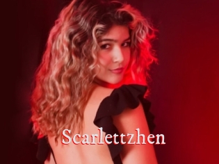 Scarlettzhen