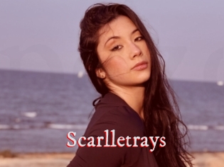 Scarlletrays