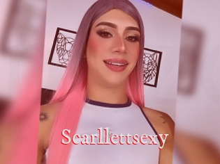 Scarllettsexy