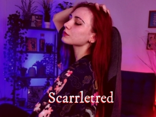 Scarrletred