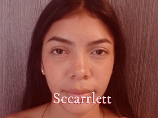 Sccarrlett