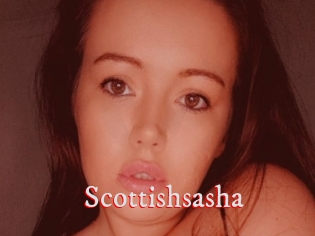 Scottishsasha