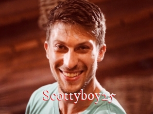 Scottyboy25