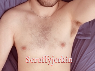 Scruffyjerkin