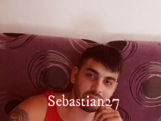 Sebastian27