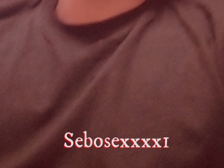 Sebosexxxx1