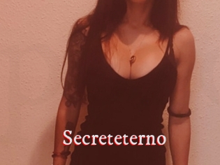 Secreteterno